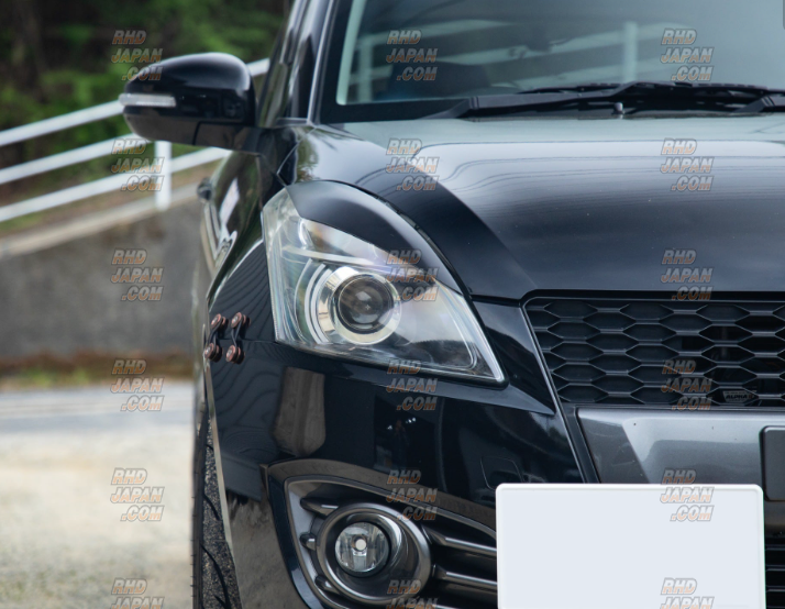 KooKys Eyeline Set - Swift Sport ZC32S - RHDJapan
